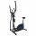  Elliptical trainer 110kg magnetic bike orbitrek home training