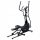 Elliptical trainer 110kg magnetic bike orbi-trek solid stationary