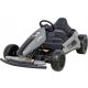 GO KART ON A 24V BATTERY 2 ENGINES 150W DRIFT FUNCTION