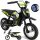  RCB R9X 300W Kids Motorcycle 8/12/25km/h 12 Inch Electric Bike