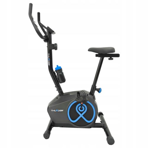  Thunder Magnetic Exercise Bike Upright Exercise Bike