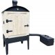  Wooden Garden Smokehouse PREMIUM 70