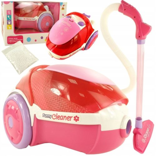  Luxma Children's Vacuum Cleaner