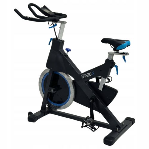  Thunder SPINZO-X Magnetic Spinning Exercise Bike