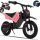  Children's Electric Motorcycle Evercross EV05M 150W 10km 12 inches various