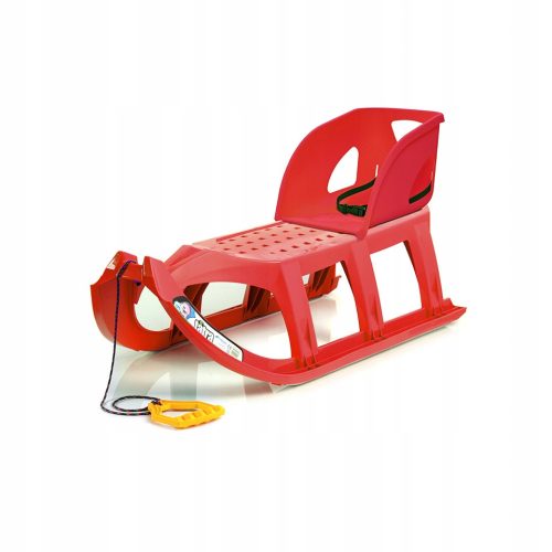  Traditional plastic sleds Prosperplast Tatra from ISEAT