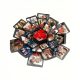  EXPLODING SURPRISE GIFT BOX FOR COUPLES NEW