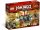  LEGO 2254 Ninjago - Mountain Temple. New.