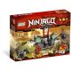  LEGO 2254 Ninjago - Mountain Temple. New.