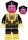  lego super heroes figure - sh144 sinestro