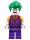  lego super heroes figure - sh307 joker - vest