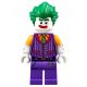  lego super heroes figure - sh307 joker - vest