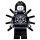  lego minifigures figure - col320 spider suit boy - series 18