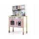  Bjorn Wooden Kitchen Set Pink