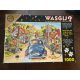  Falcon Wasgij Sunday Drivers G. Thompson 1000 puzzle