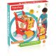  Fisher Price 8068 Shopping Cart with Accessories