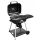  Mirpol charcoal grill 45.5 x 57 cm