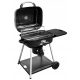 Mirpol charcoal grill 45.5 x 57 cm