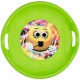  SLIDE SLIDE PLATE FOR CHILDREN WITH SNOW HANDLES UFO 72CM