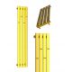  BELLOHOOK DECORATIVE RADIATOR 120x30 GOLD