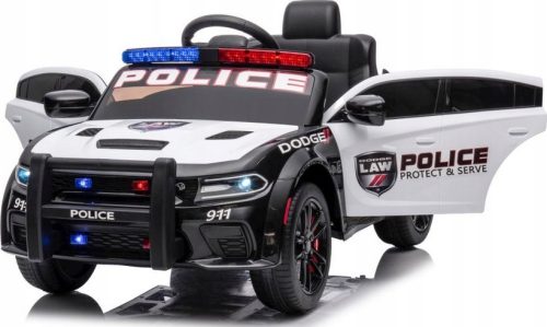  DODGE CHARGER POLICE BATTERY CAR 12V 2x45W