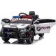  DODGE CHARGER POLICE BATTERY CAR 12V 2x45W