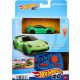  HOT WHEELS CAR 1:64 RC PORSCHE 911 with remote control