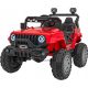  JEEP SPORT SPEED 4x4 OFF-ROAD CAR POWER 140W REMOTE CONTROL