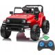  12V BATTERY JEEP CAR 2 ENGINES 45W REMOTE CONTROL