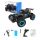  REMOTE CONTROLLED CAR OFF-ROAD CAR RC FAST DURABLE POWERFUL