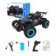  REMOTE CONTROLLED CAR OFF-ROAD CAR RC FAST DURABLE POWERFUL