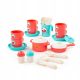  Polesie Gosposia cookware set, 38 pcs.