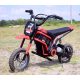  MOTOR BATTERY CROSS 24V INFLATABLE WHEELS POWER 350W