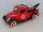  SOLIDO 1936 FORD V8 TEXACO ROAD SERVICE TOW TRUCK 1:18 FRANCE