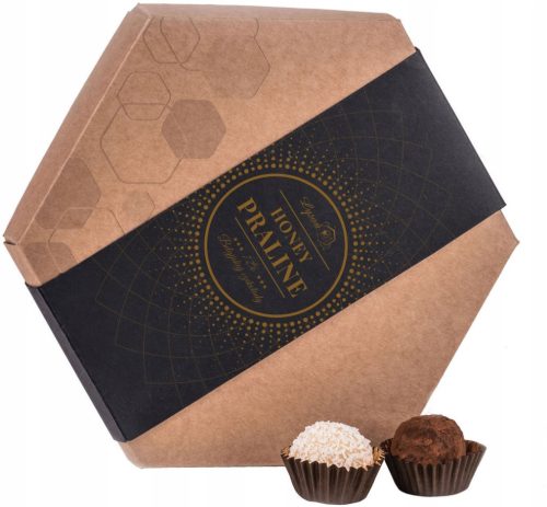  Truffle Łysoń mix 170g
