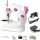  REAL CHILDREN'S SEWING MACHINE with FINGER COVER + ACCESSORIES 2024