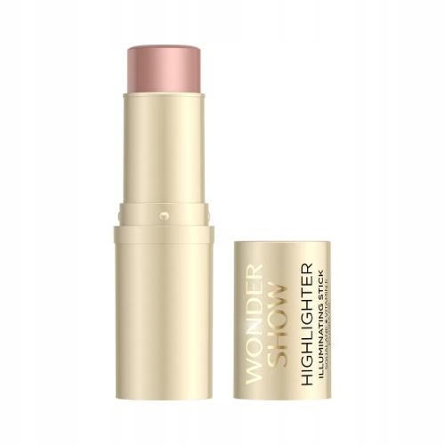  Eveline Cosmetics Wonder Show Single Stick Illuminator Pink 50g