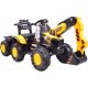  BATTERY TRACTOR EXCAVATOR POWER 90W TRAILER REMOTE CONTROL