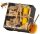  Gift set basket FOR GIFT GIFT HONEY box ŁYSOŃ Christmas holiday