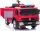  FIRE BRIGADE BATTERY CAR 12V 2x45W REMOTE CONTROL