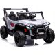  JEEP FOR 2 CHILDREN BATTERY CAR 24V 4X45W REMOTE CONTROL