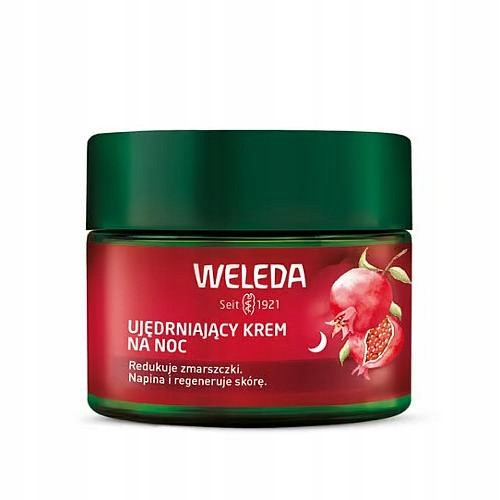  Weleda Firming Night Face Cream 40 ml