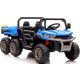  24V BATTERY TRUCK TIPPER POWER 400W REMOTE CONTROL