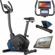  Gymtek G-42305 Magnetic Upright Exercise Bike