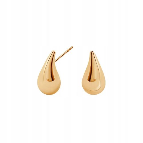  Gold Earrings Verona FA20347 SMALL DROPS