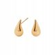  Gold Earrings Verona FA20347 SMALL DROPS