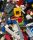  Lego mix 1000pcs original sorted mixed surprise figure free