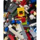  Lego mix 1000pcs original sorted mixed surprise figure free