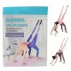  YOGA HAMMOCK AERIAL YOGA SWING 200KG ACROBATICS VARIOUS COLORS