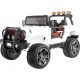  2-PERSON OFF-ROAD JEEP 24V 4x90W REMOTE CONTROL SHOCKS